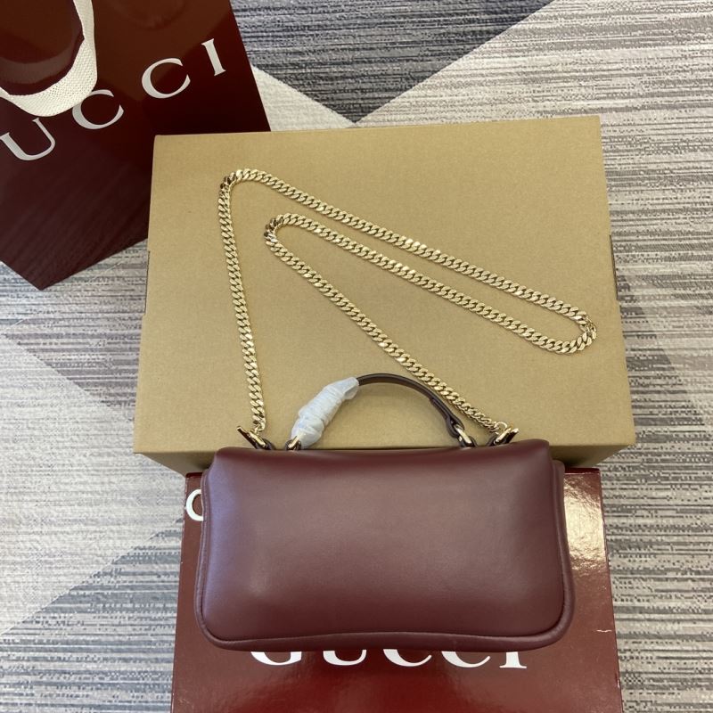 Gvc*1 satchel bags